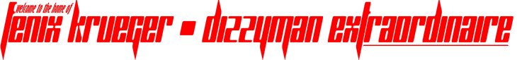FENIX'S ZONE LOGO